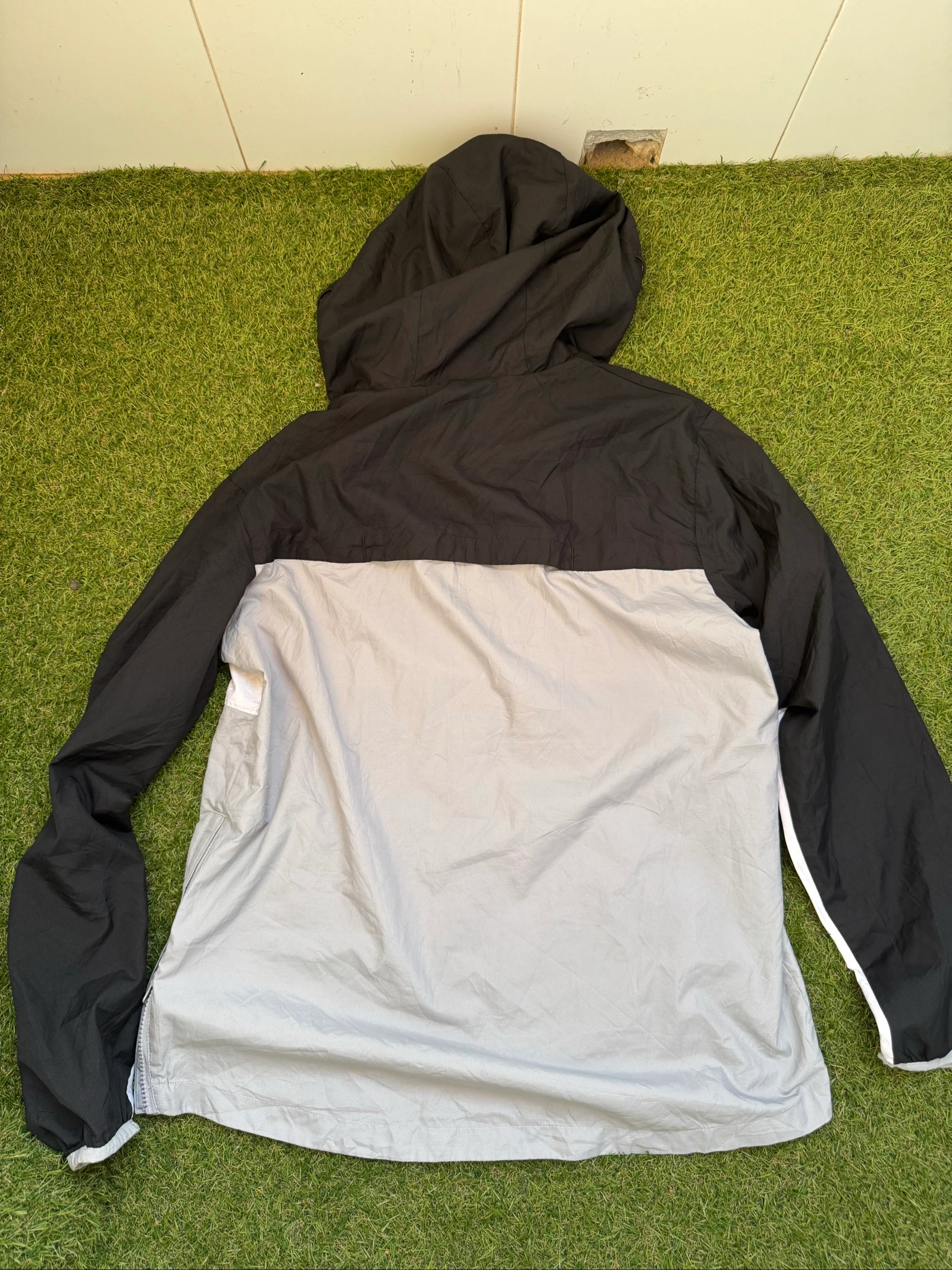 Nike windjack – photo 2